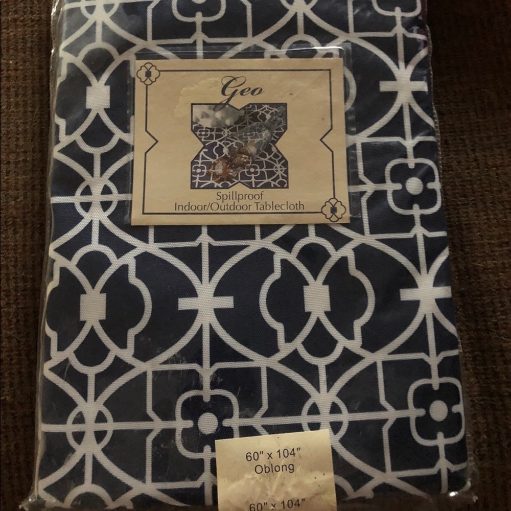 Tablecloth